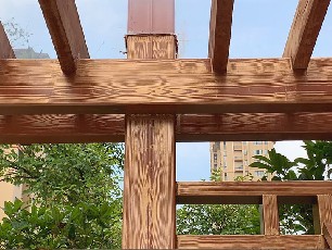 浙江嘉興市乍浦港區中山花苑小區